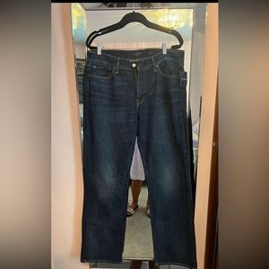 Lucky Brand Jeans
